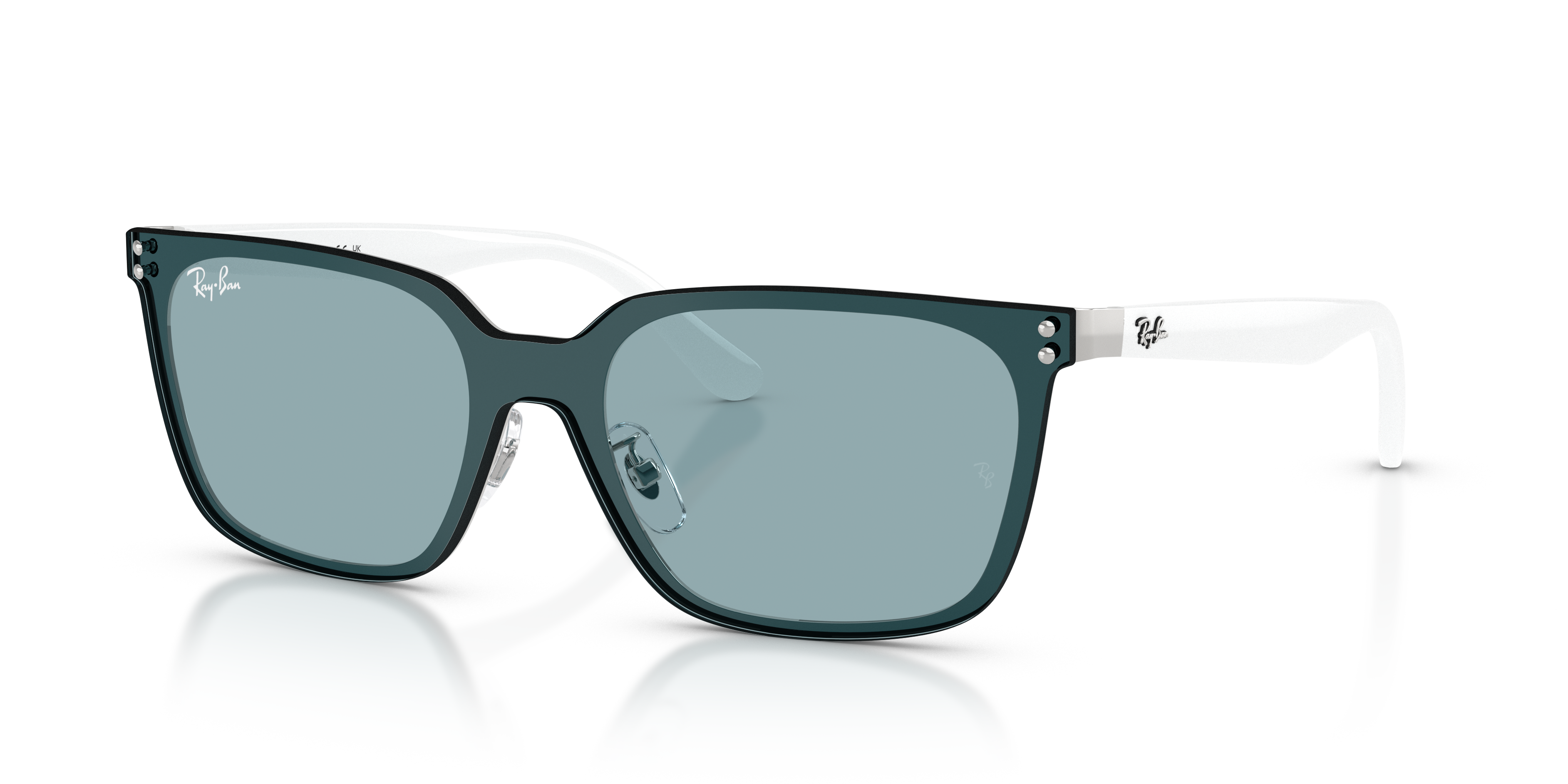 Ray-Ban RB3784D 003/80  